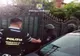 Percheziție domiciliară la o persoană bănuită de furt calificat. Bărbatul ar fi furat 7800 de lei din mașina de serviciu a unei femei
