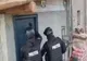 Percheziții ale polițiștilor prahoveni în Ialomița, la persoane bănuite de furt- VIDEO