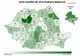 Sute de note mărite după contestații, în Prahova, la Evaluarea Națională