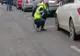 Prahova. Bărbat reținut după ce a spart anvelopele a 7 autoturisme în Ploiești