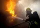 Incendiu într-un apartament din zona Pieței Centrale din Câmpina. Opt persoane, inclusiv un copil, au fost evacuate