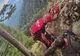 Turist blocat în Bucegi, recuperat de salvamontişti