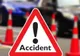 Accident pe DN 1B, la Valea Călugărească. Trei persoane rănite