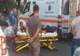Prahova. Tânără rănită într-un accident rutier în care au fost implicate trei maşini
