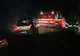 Accident mortal pe DN1, la Movila Vulpii. Un autoturism a accidentat trei pietoni