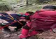 Șapte intervenții, sâmbătă, în Bucegi pentru salvamontiștii din Prahova și Bușteni