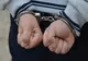 Bărbat băut reținut de polițiști în comuna Șotrile pentru tulburarea ordinii și liniștii publice