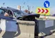 Prahova. Accident cu patru victime la intrarea de pe A3 pe Centura de Vest a Ploieștiului