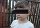 Copil de 5 ani, găsit la Tătărani, după ce a plecat singur de la grădiniță. Băiețelul mers pe DN1 și a traversat podul spre Bărcănești
