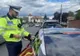 Prahova. Razie a poliţiştilor rutieri pe mai multe artere rutiere din judeţ