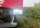 Accident feroviar luni dimineață în Prahova. Un autoturism a fost acroşat de un tren
