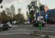Prahova. Accident pe DN1B, la Bucov. O femeie în vârstă de 48 de ani a fost rănită