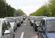 Restricții de circulație pe DN1, marți și miercuri