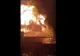 Locuință din Prahova, distrusă de un incendiu violent