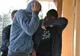 Prahova. Doi minori reţinuţi după ce au comis o tâlhărie în Ploiești