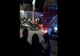 Prahova. Accident cu o victimă la Gherghița. O mașină s-a răsturnat în urma impactului
