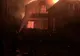 Incendiu în Măneciu. O vilă din Cheia a ars în această noaptea 