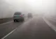 Avertizare meteo: Zone din opt județe, sub cod galben de ceață DENSĂ, cu vizibilitate redusă