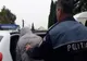 Prahova. Bărbat reținut în Ploiești după ce a furat o bicicletă și a distrus parbrizul unei mașini