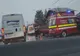 Prahova. Accident pe DN1B la Chițorani. Trei autoturisme implicate