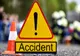 Accident pe DN1B, în Prahova. Pieton lovit de mașină în timp ce traversa strada