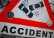 Accident pe DN1, în afara municipiului Câmpina. Trafic restricționat pe o bandă pe sensul către Brașov