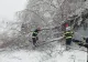Sinaia a rămas fără curent electric, din cauza unui copac căzut pe o linie de înaltă tensiune. A fost afectat inclusiv spitalul, în care sunt internați 38 de pacienți