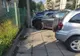 Ploiești. O femeie a primit un pumn în față din cauza modului în care parcase autoturismul
