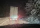 Prahova. Blocaj rutier pe DN1A, la Cheia. Șoferii stau de două ore