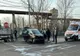 Prahova. Accident rutier lângă Gara de Sud din Ploieşti