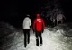 Turistă din Elveția, rătăcită în Bucegi. A cerut ajutorul salvamontiştilor 