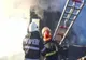 Prahova. Incendiu în comuna Măgurele, duminică dimineață. Un bărbat de 72 de ani a fost rănit