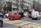 Prahova. Femeie lovită pe trecerea de pietoni în Bariera București. Victima a ajuns la spital