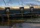 Prahova. Trafic blocat pe DJ 101G, după ce o cisternă s-a răsturnat. Scurgeri de ulei pe carosabil
