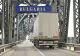 Restricții de circulație la frontiera cu Bulgaria din cauza protestelor producătorilor de cereale 