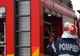 Incendiu violent în Prahova. Flăcările au cuprins trei case din satul Mărginenii de Jos, comuna Filipeștii de Târg
