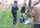 Prahova. Bărbatul dat dispărut, găsit spânzurat într-o pădure din Drăgănești