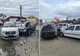 Patru mașini implicate într-un accident rutier la Ploieștiori, pe DN1A