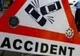 Accident mortal pe DN1B! O bătrână a fost lovită pe trecerea de pietoni
