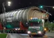Transport agabaritic în Prahova. Un rezervor va fi adus din Neamț la rafinăria Petrobrazi