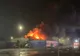 Incendiu la o hală de producţie din zona Parcul Municipal Ploieşti. Pompierii au luptat cu flăcările mai bine de 5 ore