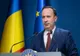 CÂCIU: ROMÂNIA SE AFLĂ PRINTRE PUŢINELE ŢĂRI AL CĂROR DEFICIT ESTE REALIZAT PE INVESTIŢII