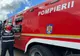 Incendiu la Spitalul Mizil; au ars cabluri electrice