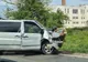  Accident cu trei victime la Blejoi. Trafic restricționat pe DN1A, sensul de mers spre Brașov