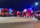Prahova. Accident mortal pe DN1, la Româneşti. Un tânăr de 19 ani și-a pierdut viața în timp ce traversa şoseaua neregulamentar