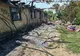 Prahova. Incendiu la o casă din satul Buda, din cauza unei sobe improvizată