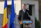 Klaus Iohannis, de Ziua Armatei: „Traversăm o perioadă foarte complicată în care pacea este amenințată”