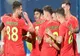 FCSB ÎNTÂLNEŞTE MACCABI TEL AVIV ÎN CHAMPIONS LEAGUE