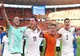 Austria a câștigat grupa D. Franța a terminat pe locul 2, iar Olanda pe 3