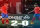 FOTBAL: FCSB, ÎNVINSĂ DE FC HERMANNSTADT CU 2-0, ÎN SUPERLIGĂ